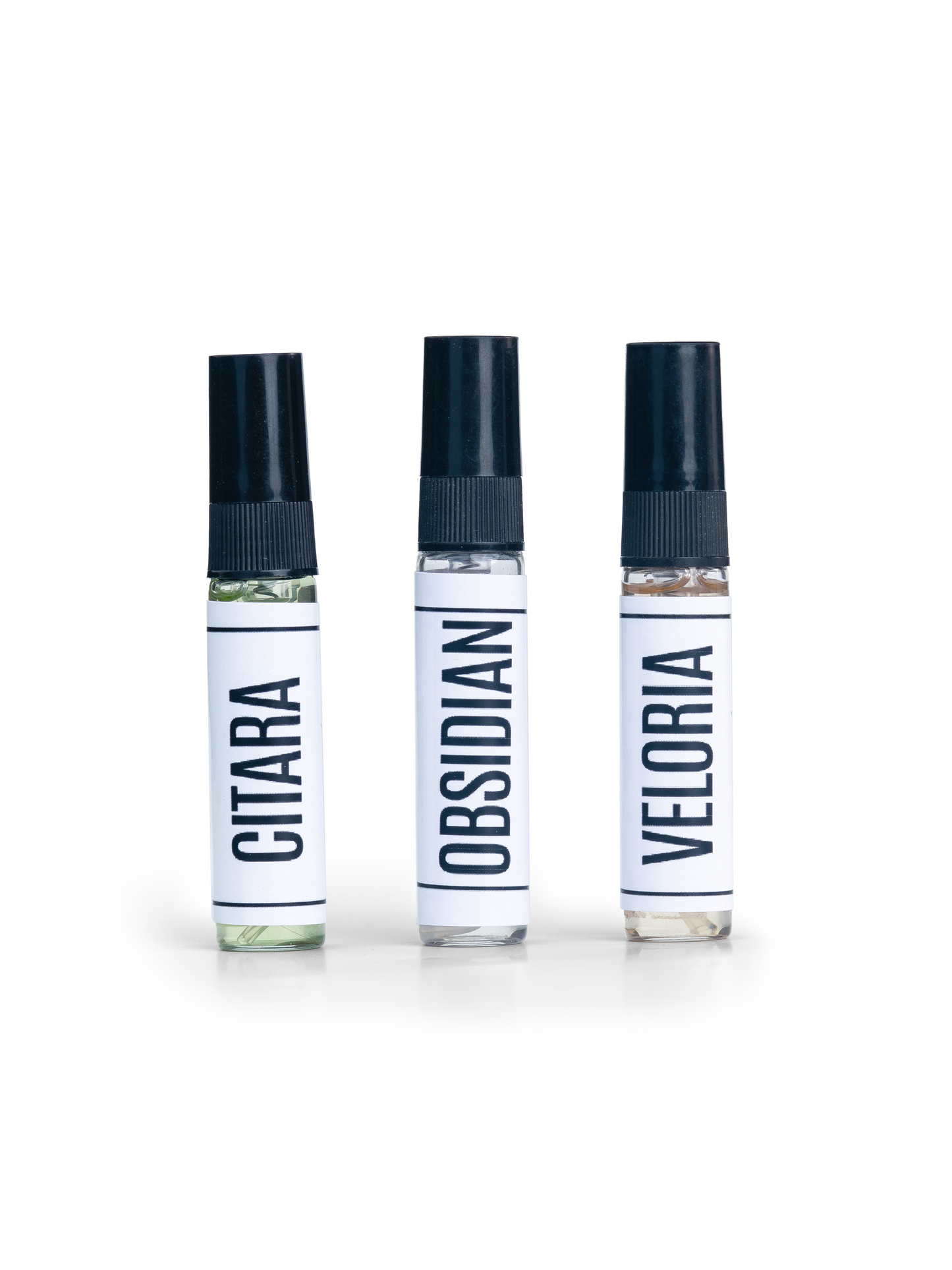 3 in 1 Testers