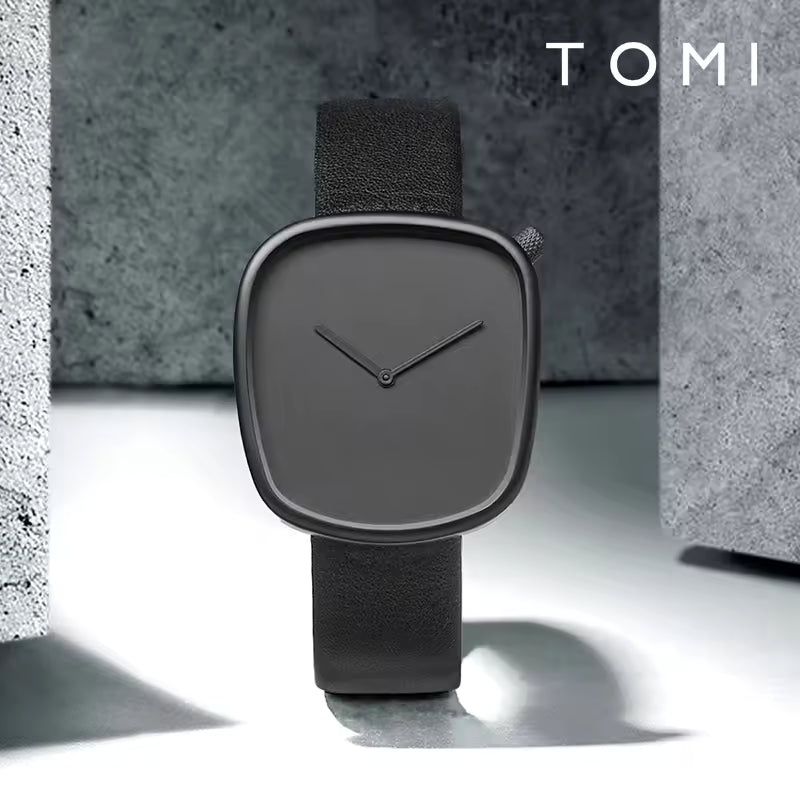 TOMI T-077 Unisex Watch