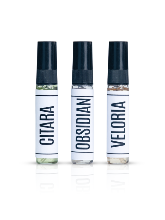 3 in 1 Testers