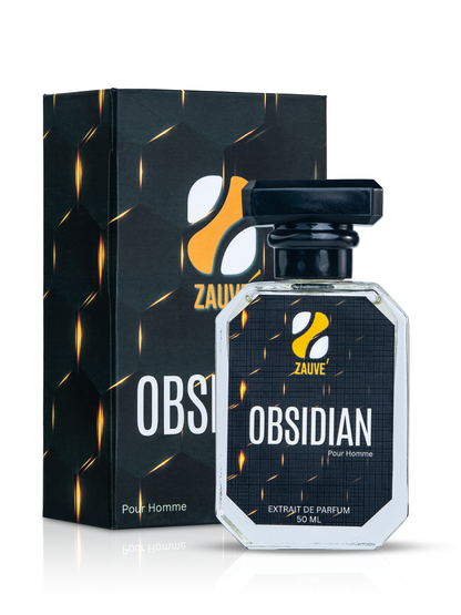 Obsidian