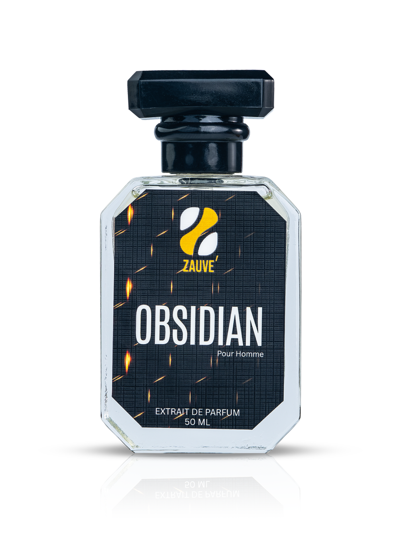 Obsidian