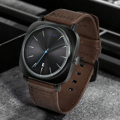 TOMI T-084 Men's Watch