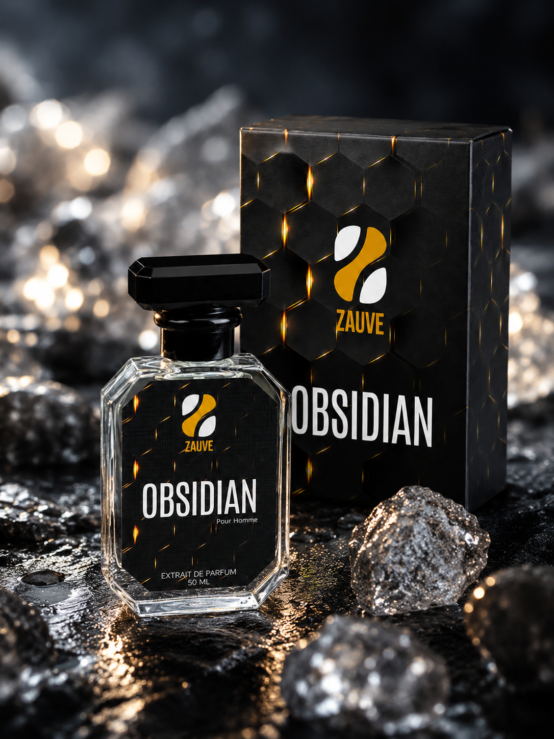 Obsidian