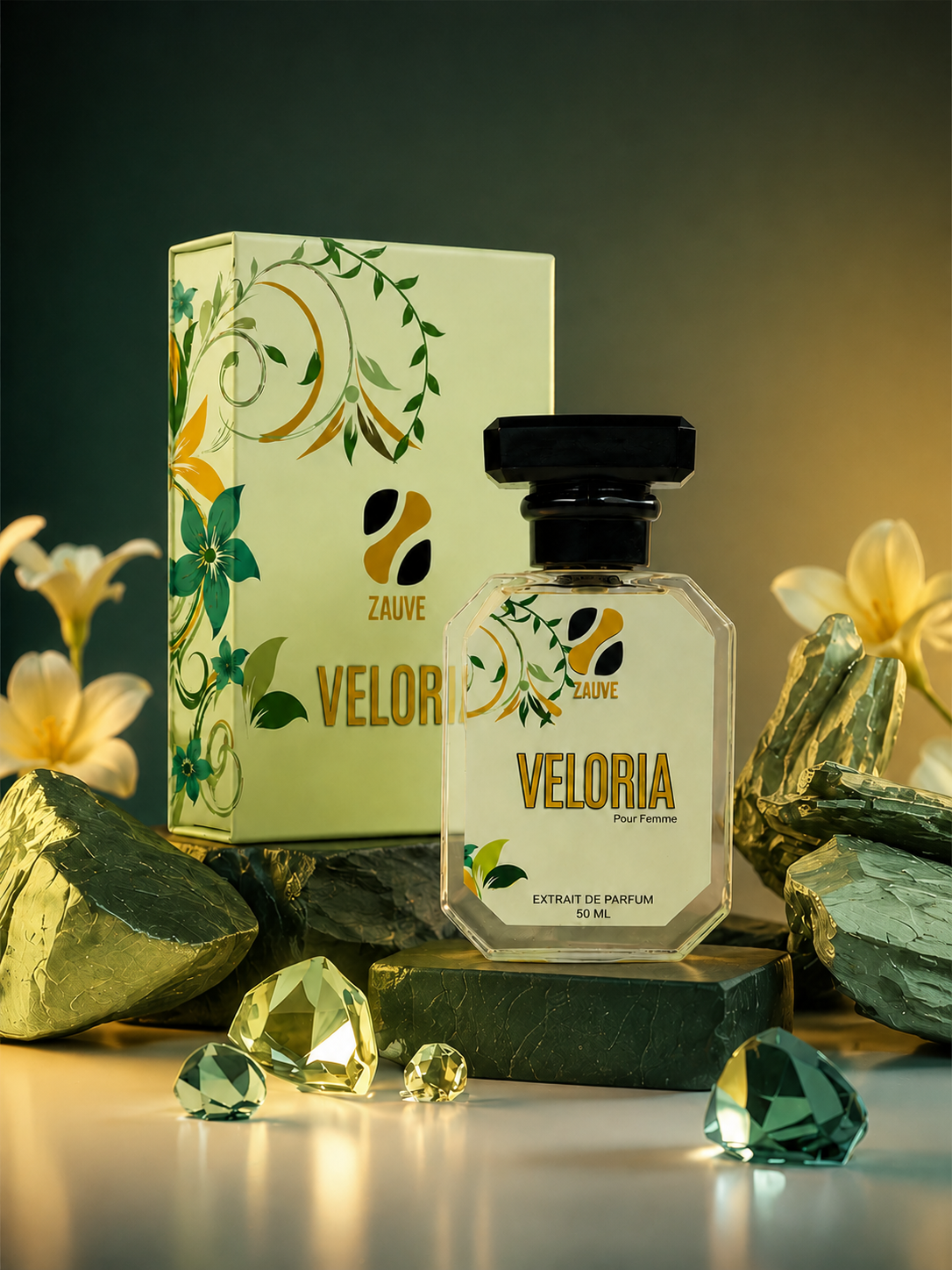 Veloria