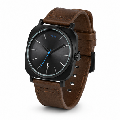 TOMI T-084 Men's Watch
